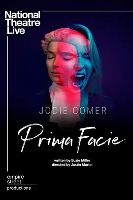 Prima Facie