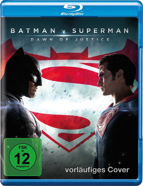 蝙蝠侠大战超人：正义黎明 Batman v Superman: Dawn of Justice [2016][动作 / 科幻 / 奇幻 / 冒险][美国]