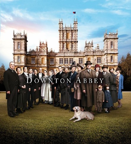 唐顿庄园Downton Abbey S01~S06&圣诞特辑 [完结][英剧]
