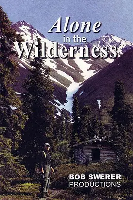 Alone in the Wilderness