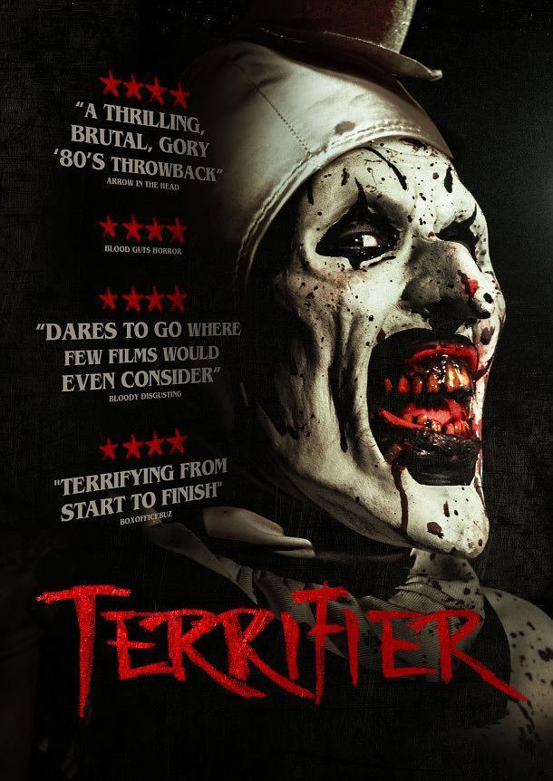 断魂小丑 Terrifier [WEB-DL720p/1080p内嵌中英字幕][2017][惊悚/恐怖][美国]