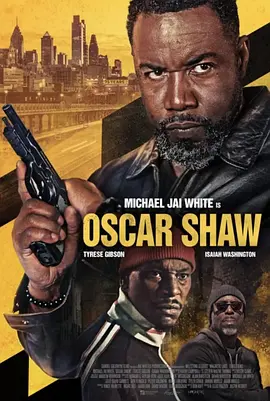 Oscar Shaw