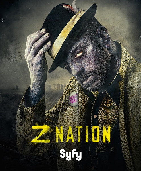 僵尸国度 Z Nation S01~S03 [更新至S03E06][美剧]