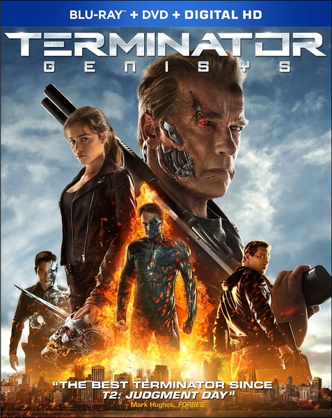终结者：创世纪 Terminator Genisys [2015][动作 / 科幻 / 惊悚 / 冒险][美国]